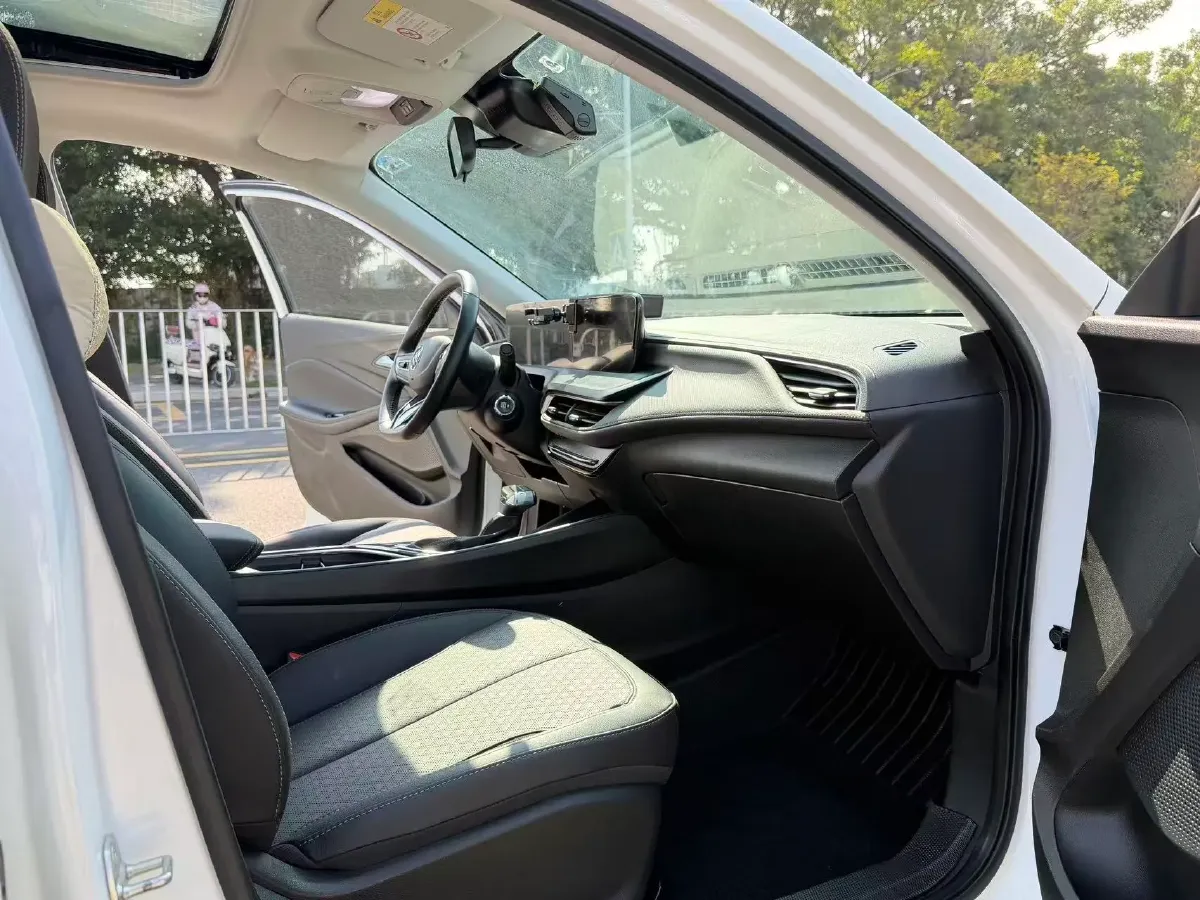 2023 Buick E4 BEV 65KWH,autocango,china used car exporter,china ev exporter,chinese used car exporter,chinese used ev exporter