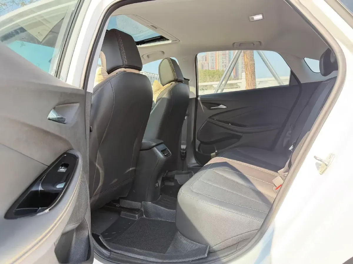 2023 Buick E4 BEV 65KWH,autocango,china used car exporter,china ev exporter,chinese used car exporter,chinese used ev exporter