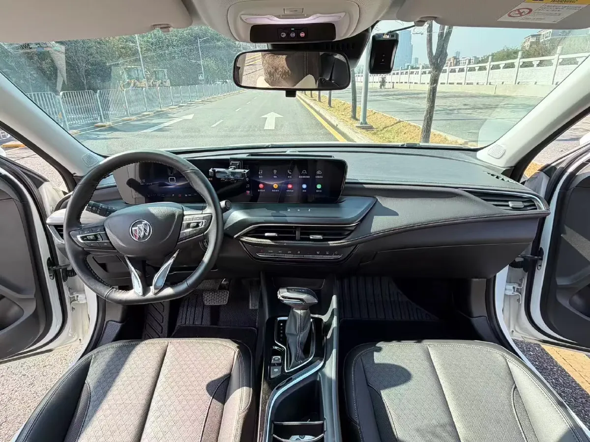 2023 Buick E4 BEV 65KWH,autocango,china used car exporter,china ev exporter,chinese used car exporter,chinese used ev exporter