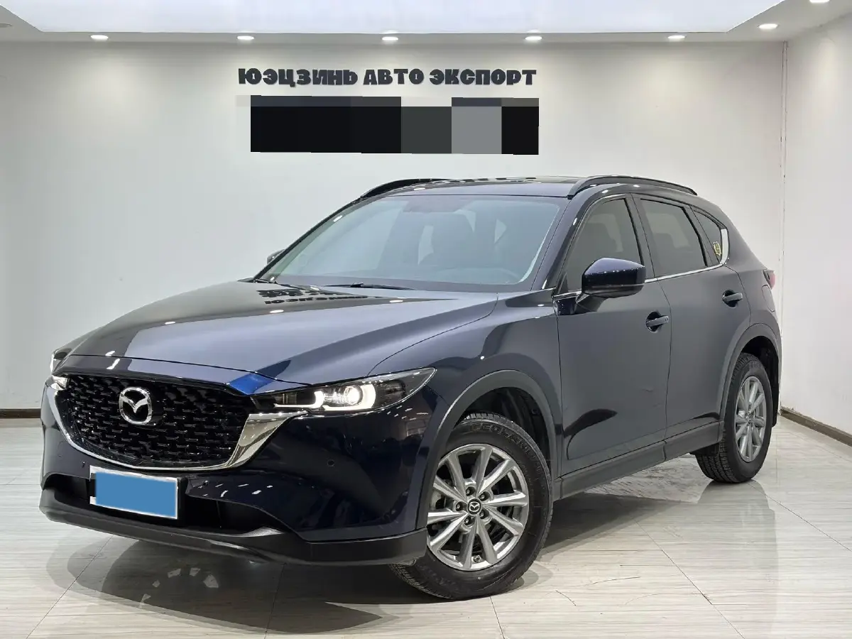 2022 MAXUS XinTu V90 2.0T 150HP L4 6AT