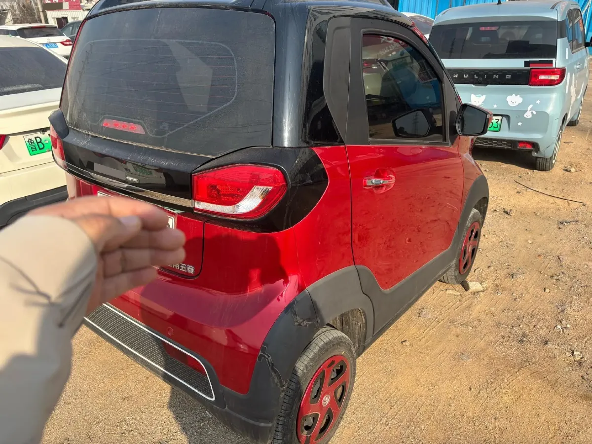 2018 BaoJun E100 BEV 19.2KWH,autocango,china used car exporter,china ev exporter,chinese used car exporter,chinese used ev exporter