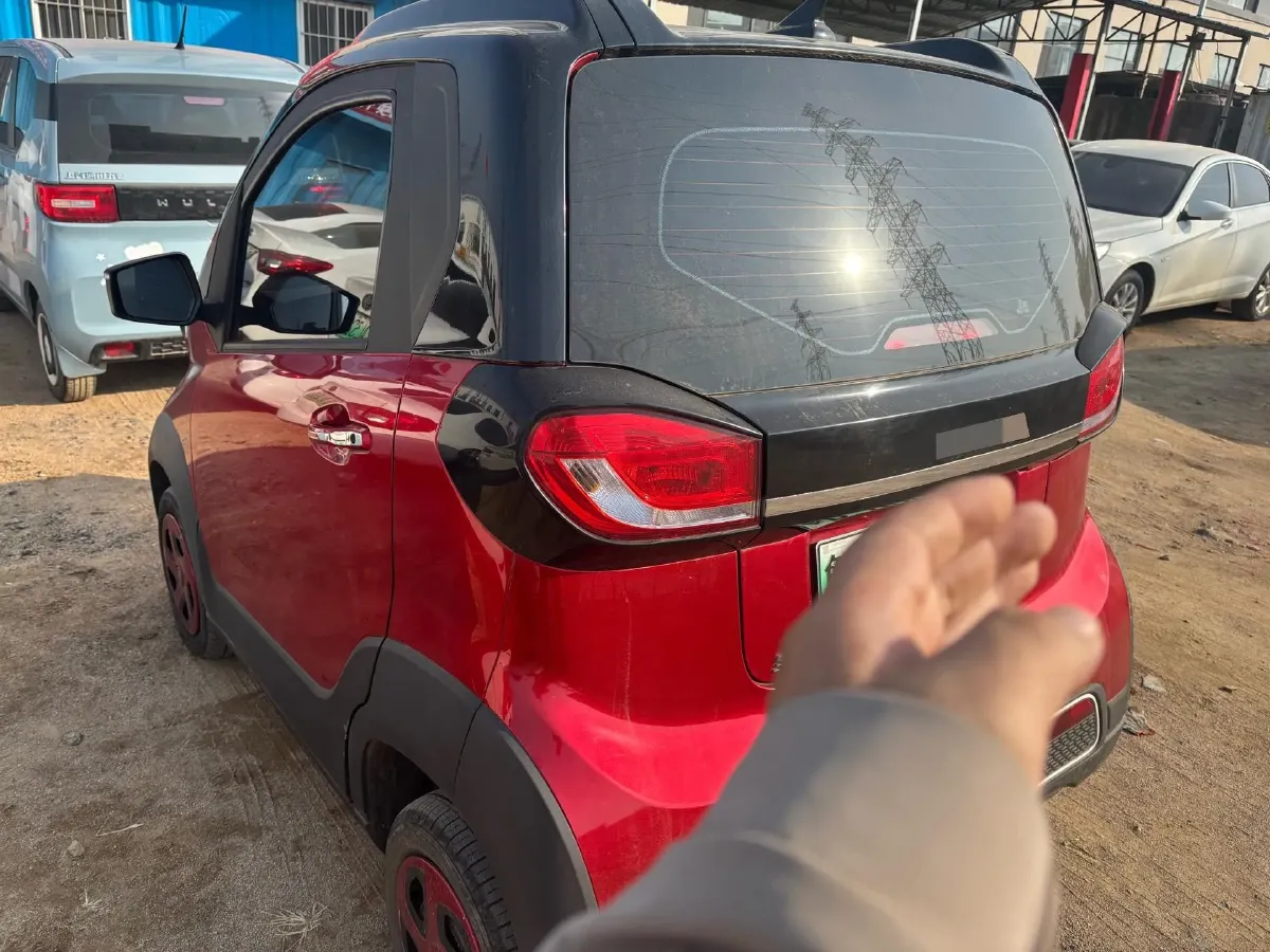 2018 BaoJun E100 BEV 19.2KWH,autocango,china used car exporter,china ev exporter,chinese used car exporter,chinese used ev exporter