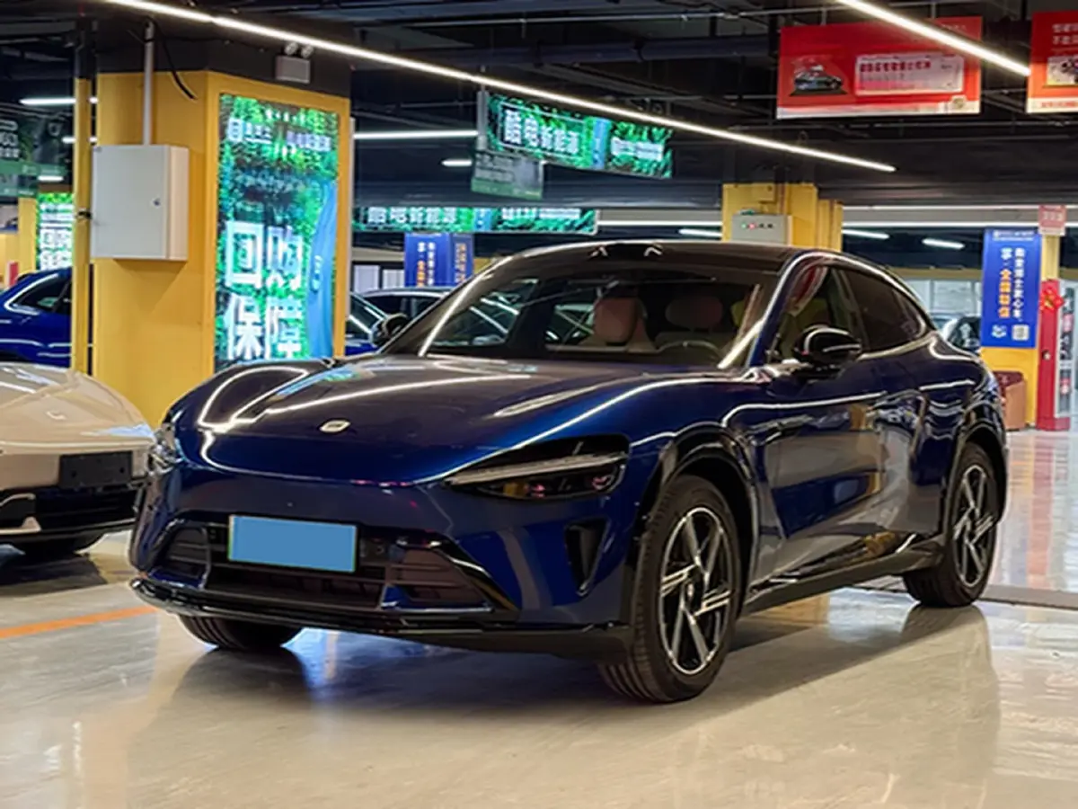 2025 MI YU7 BEV 96.3KWH