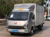 2023 WULING LOONG TRUCK,autocango,china used car exporter,china ev exporter,chinese used car exporter,chinese used ev exporter