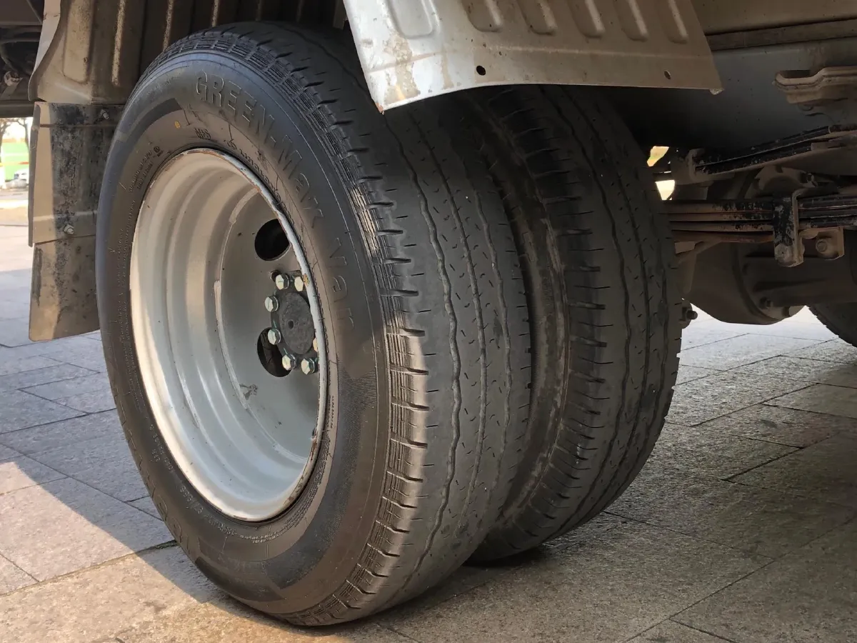 2023 WuLing Loong Truck 2.0L 136HP L4 5MT,autocango,china used car exporter,china ev exporter,chinese used car exporter,chinese used ev exporter