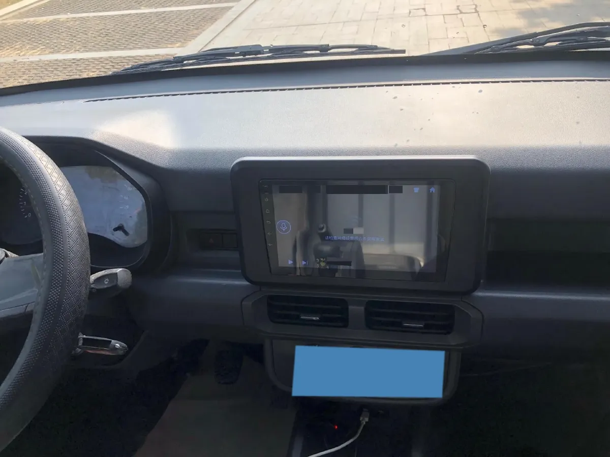 2023 WuLing Loong Truck 2.0L 136HP L4 5MT,autocango,china used car exporter,china ev exporter,chinese used car exporter,chinese used ev exporter