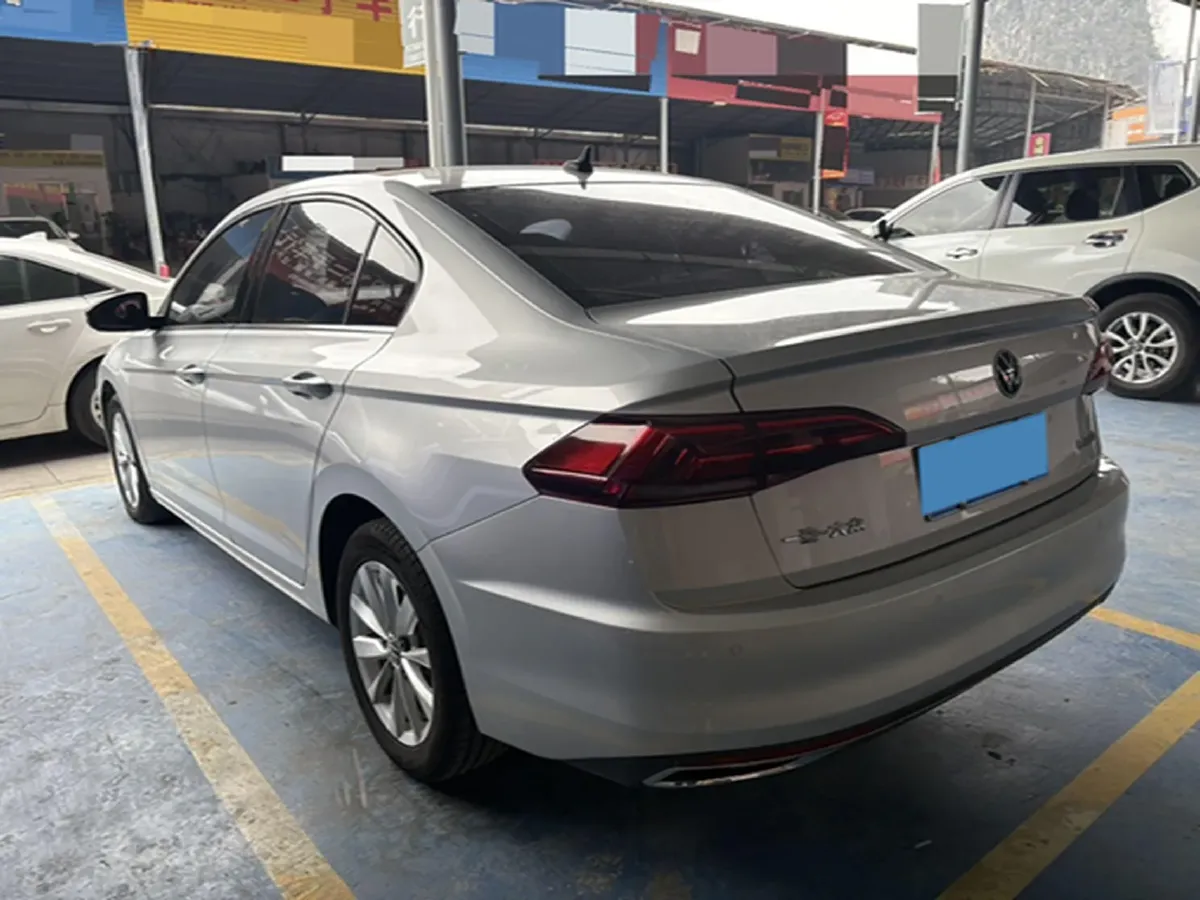 2021 Volkswagen Bora 1.5L 113HP L4 6AT,autocango,china used car exporter,china ev exporter,chinese used car exporter,chinese used ev exporter