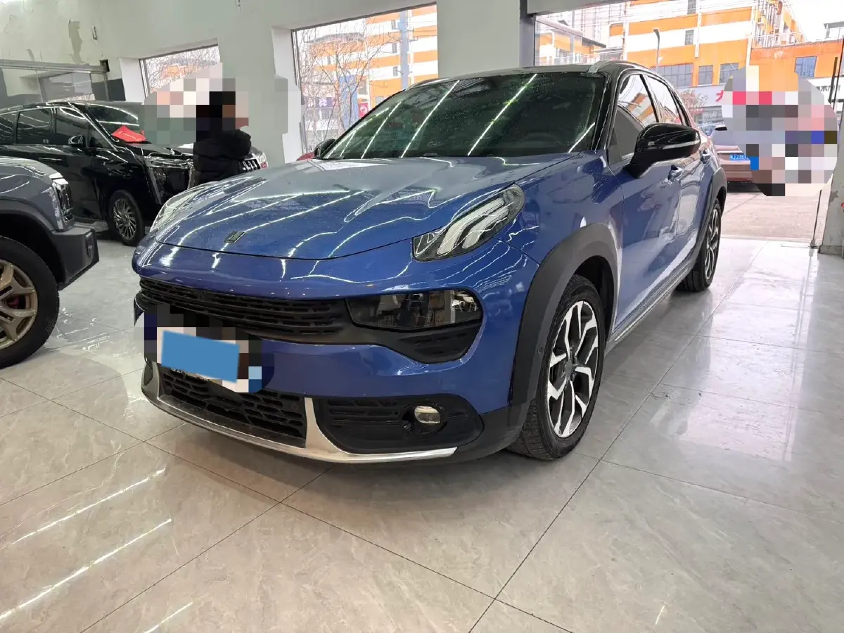 2018 Renault Koleos 2.0L 150HP L4 CVT