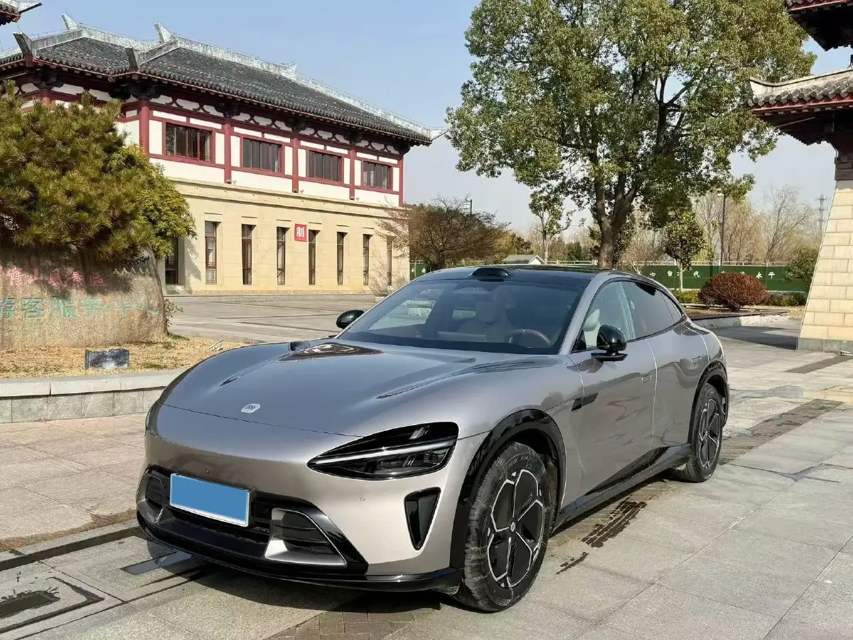 2025 MI YU7 BEV 96.3KWH