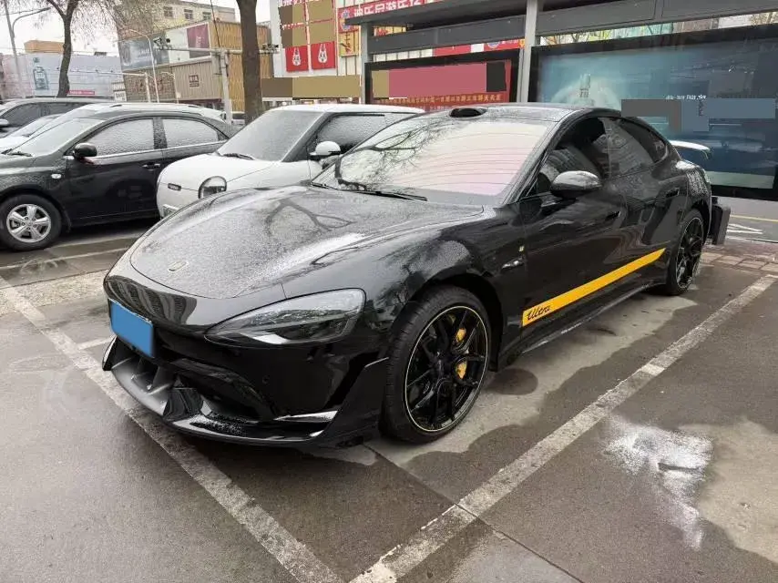 2025 MI SU7 Ultra BEV 93.7KWH