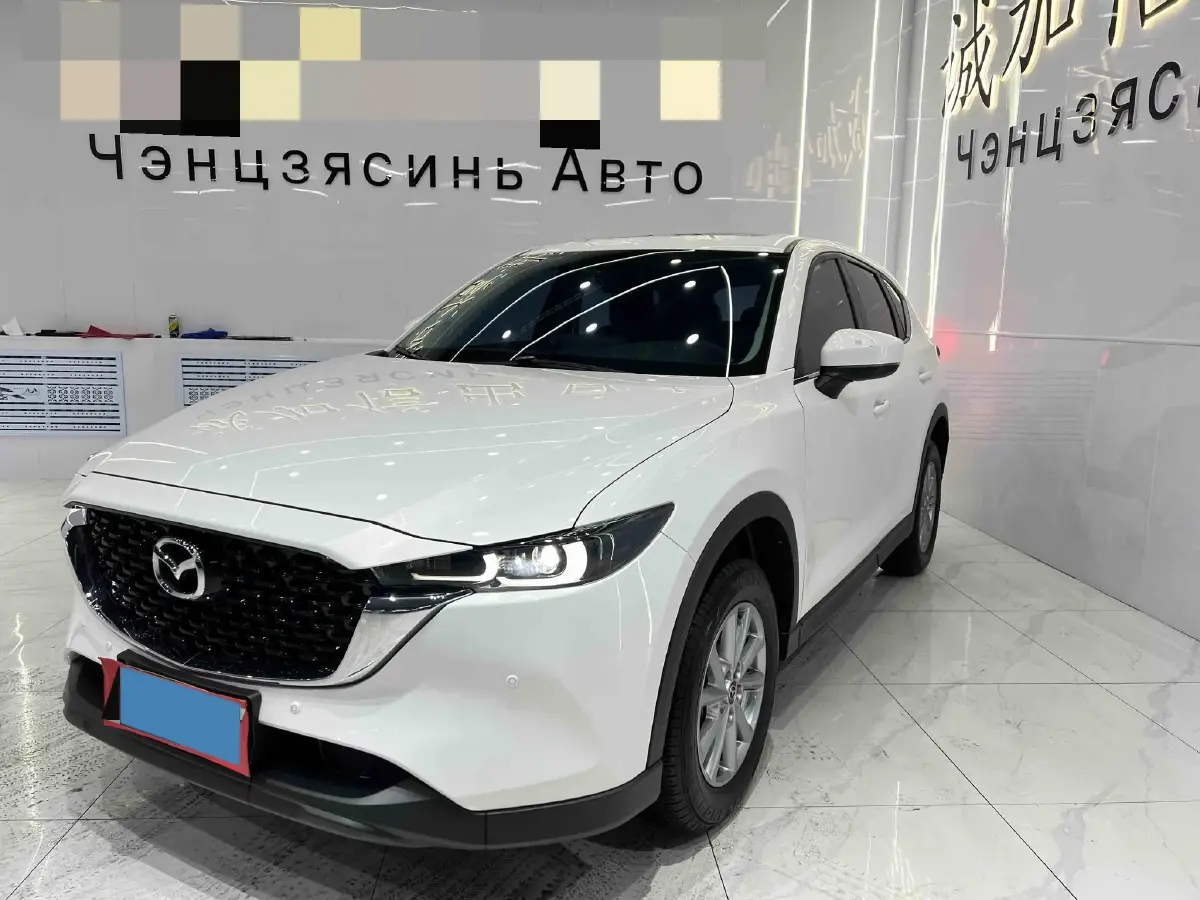 2022 Hyundai Tucson 2.0L 150HP L4 6AT Hybrid