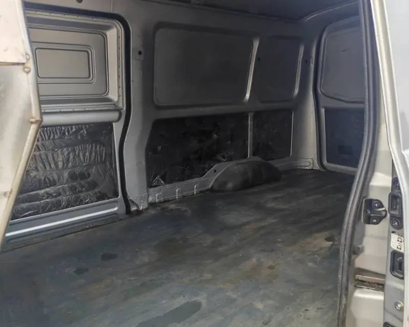 2022 WuLing RongGuang Mini Truck EV BEV 41.5KWH,autocango,china used car exporter,china ev exporter,chinese used car exporter,chinese used ev exporter