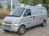 2022 WULING RONGGUANG MINI TRUCK EV,autocango,china used car exporter,china ev exporter,chinese used car exporter,chinese used ev exporter