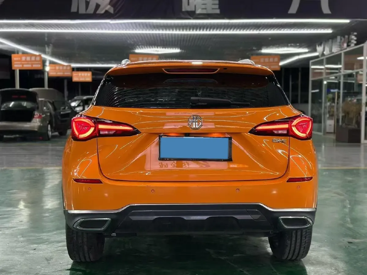 2022 MG ONE 1.5T 181HP L4 CVT,autocango,china used car exporter,china ev exporter,chinese used car exporter,chinese used ev exporter