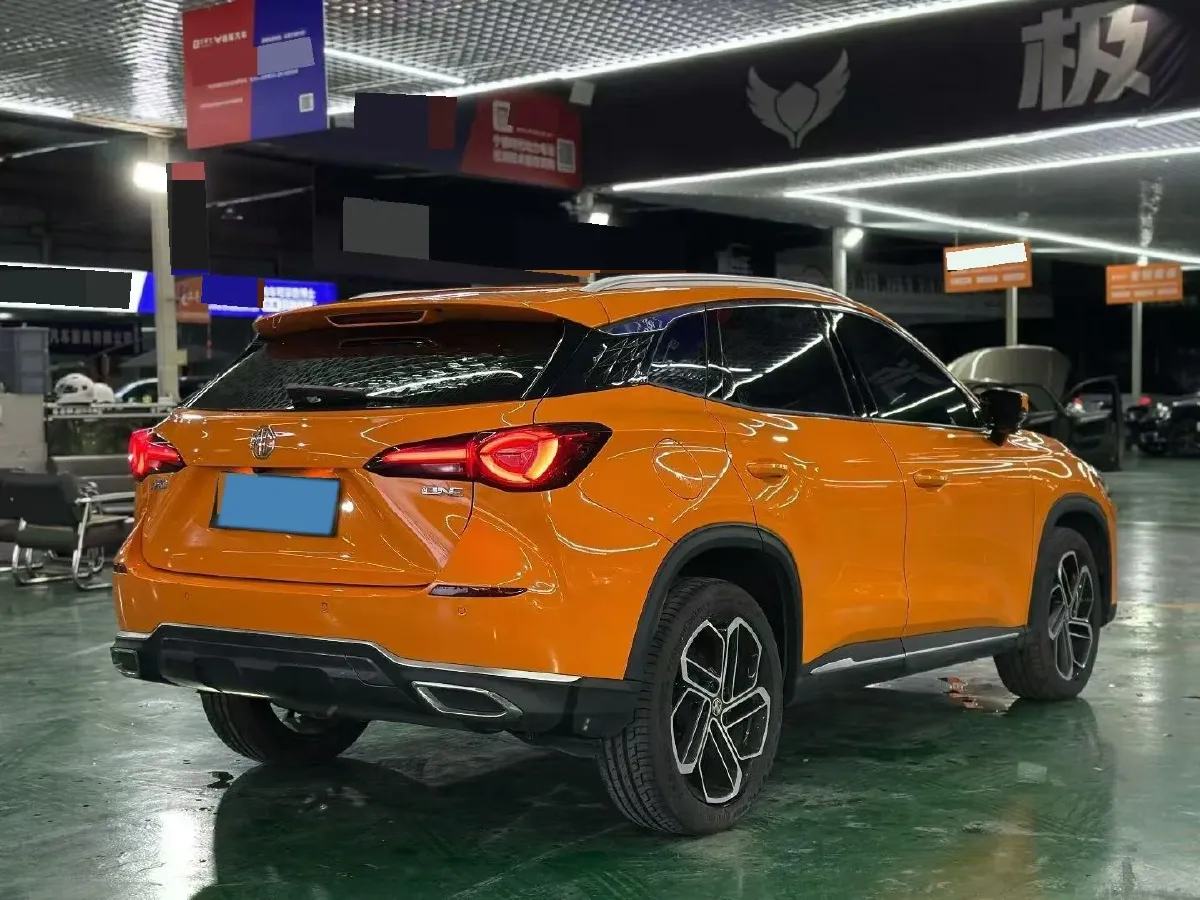 2022 MG ONE 1.5T 181HP L4 CVT,autocango,china used car exporter,china ev exporter,chinese used car exporter,chinese used ev exporter