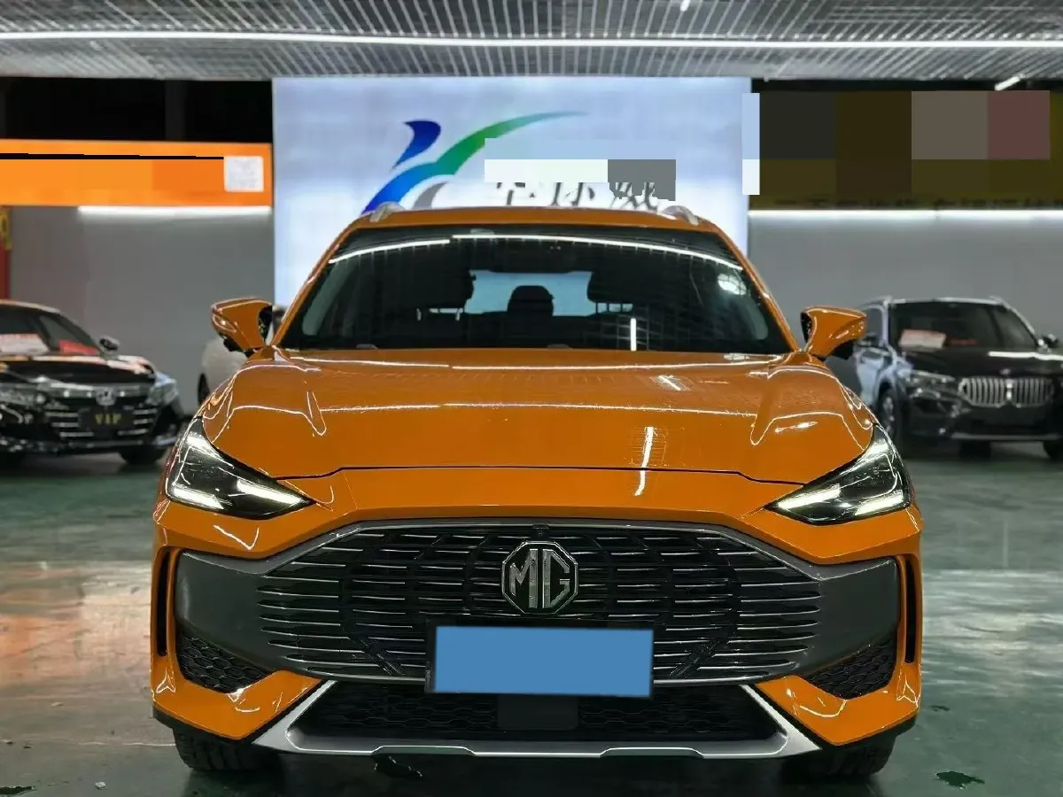 2022 MG ONE 1.5T 181HP L4 CVT,autocango,china used car exporter,china ev exporter,chinese used car exporter,chinese used ev exporter