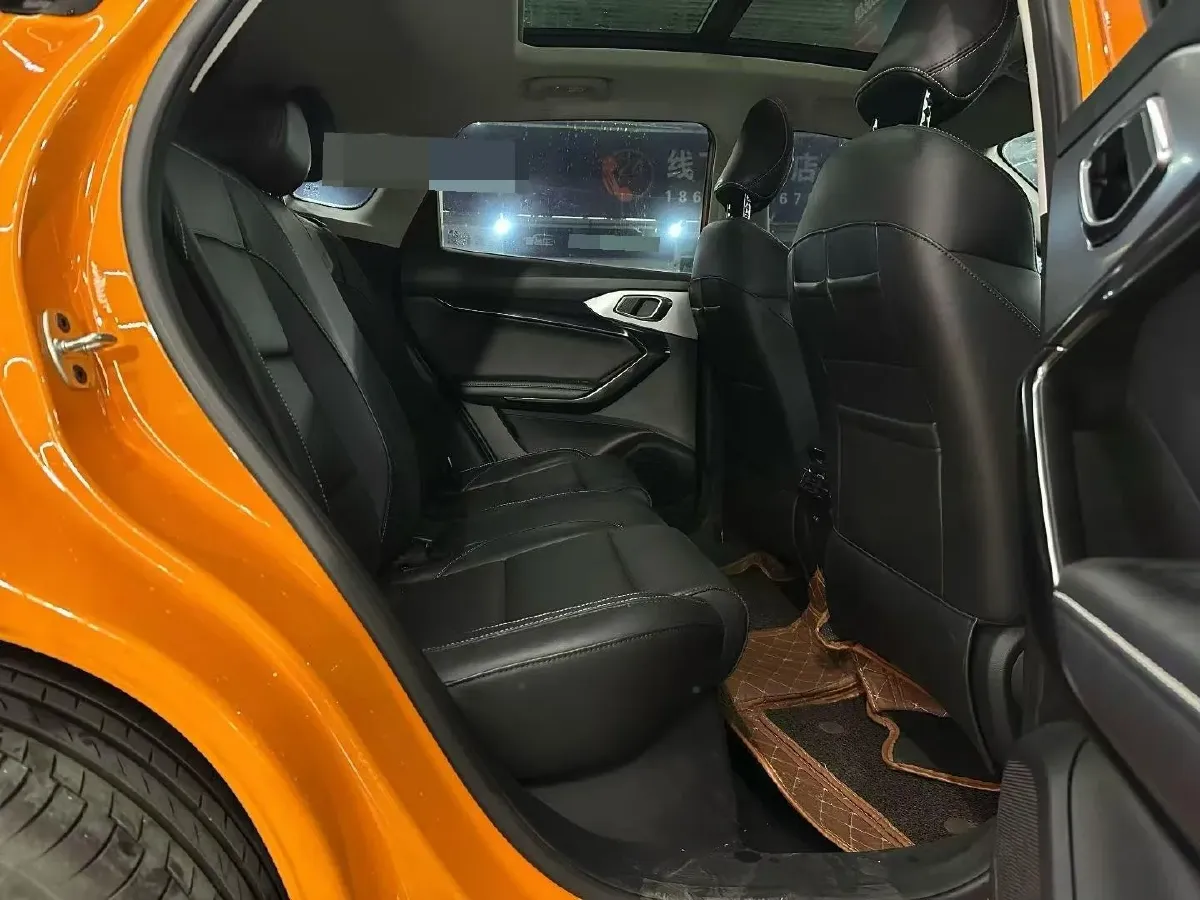 2022 MG ONE 1.5T 181HP L4 CVT,autocango,china used car exporter,china ev exporter,chinese used car exporter,chinese used ev exporter