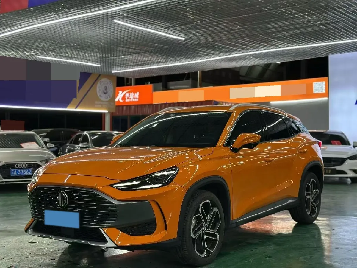 2022 MG ONE 1.5T 181HP L4 CVT,autocango,china used car exporter,china ev exporter,chinese used car exporter,chinese used ev exporter