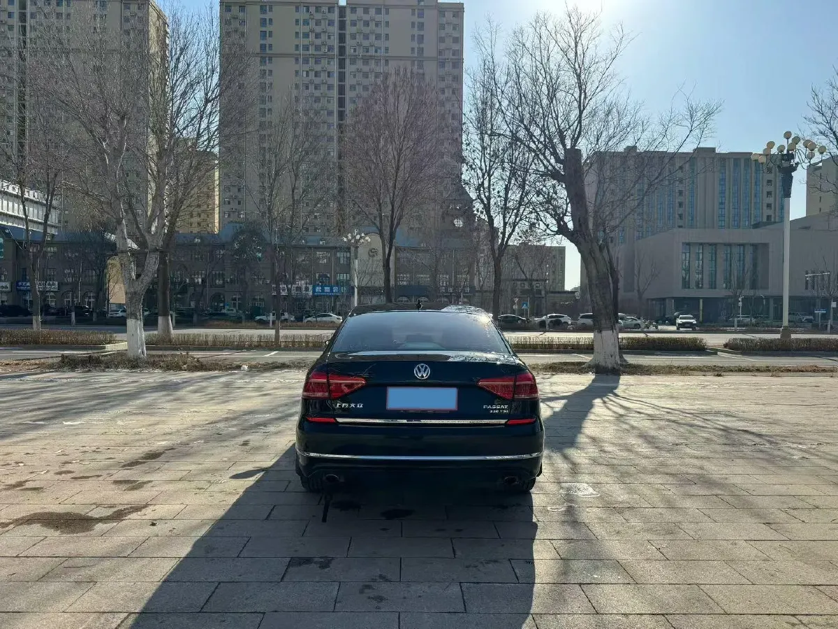 2017 Volkswagen Passat 1.8T 180HP L4 7DCT,autocango,china used car exporter,china ev exporter,chinese used car exporter,chinese used ev exporter