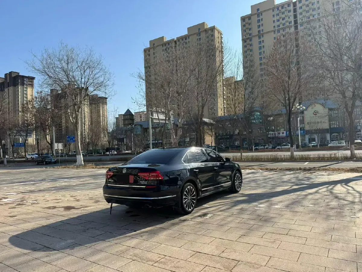 2017 Volkswagen Passat 1.8T 180HP L4 7DCT,autocango,china used car exporter,china ev exporter,chinese used car exporter,chinese used ev exporter