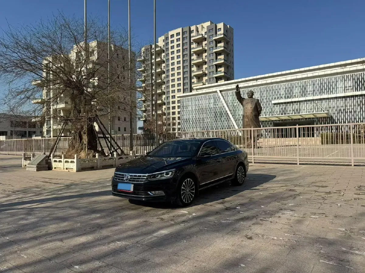 2017 Volkswagen Passat 1.8T 180HP L4 7DCT,autocango,china used car exporter,china ev exporter,chinese used car exporter,chinese used ev exporter