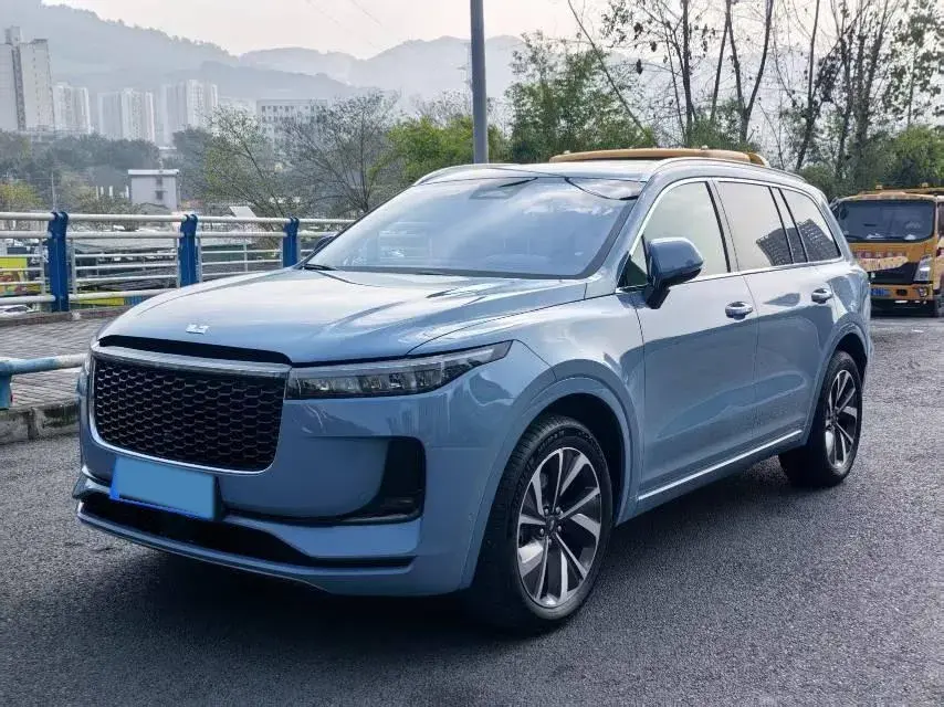 2021 Li ONE Range Extended 131HP REEV 40.5KWH
