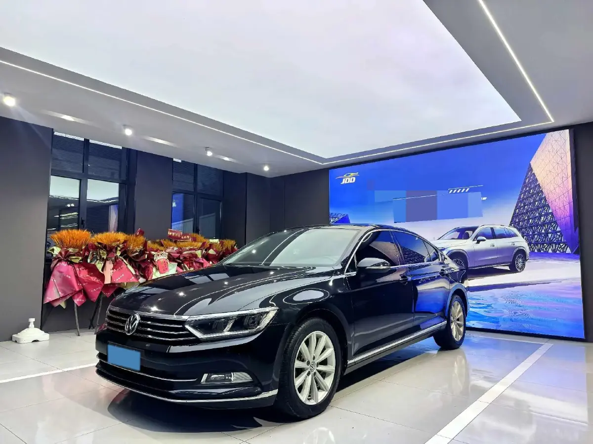 2019 Chevrolet Malibu XL 2.0T 241HP L4 9AT