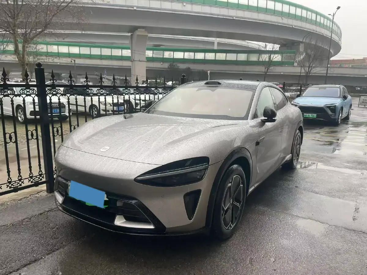 2025 MI YU7 BEV 96.3KWH