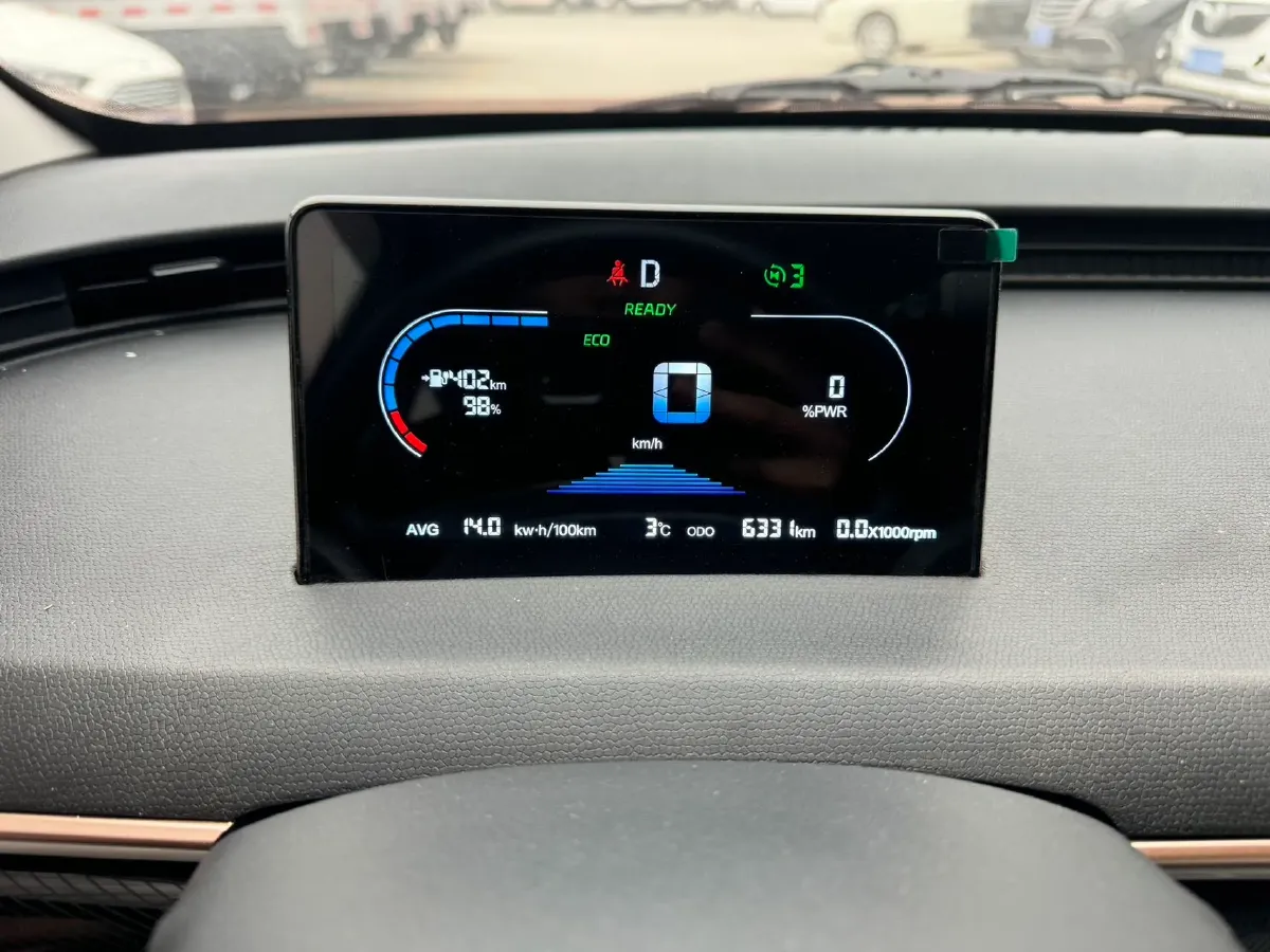 2026 KaiYi ShiYue BEV,autocango,china used car exporter,china ev exporter,chinese used car exporter,chinese used ev exporter