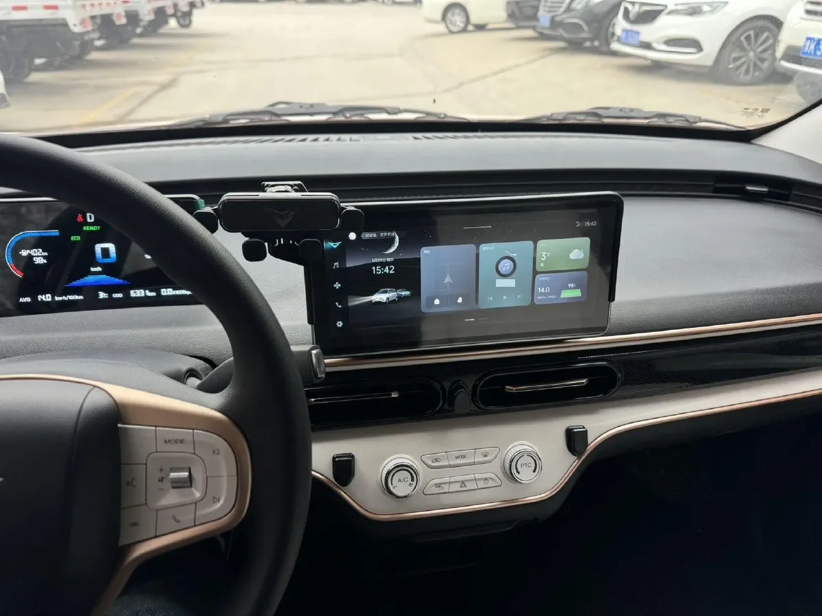 2026 KaiYi ShiYue BEV,autocango,china used car exporter,china ev exporter,chinese used car exporter,chinese used ev exporter