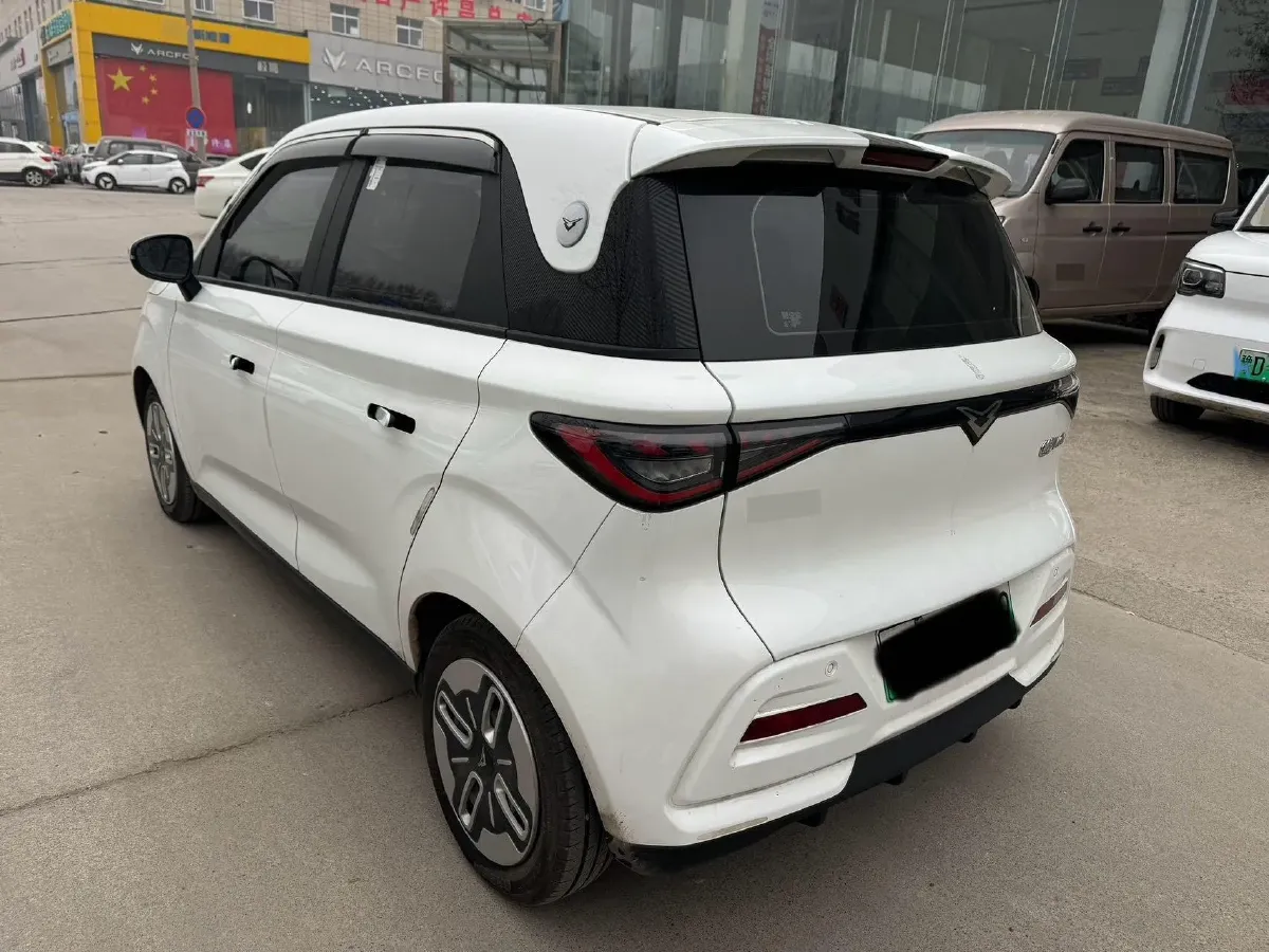2026 KaiYi ShiYue BEV,autocango,china used car exporter,china ev exporter,chinese used car exporter,chinese used ev exporter