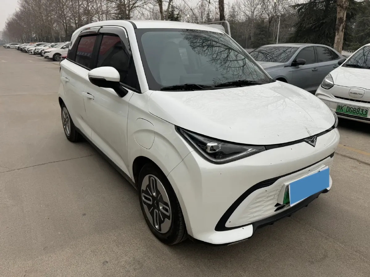 2026 KaiYi ShiYue BEV,autocango,china used car exporter,china ev exporter,chinese used car exporter,chinese used ev exporter
