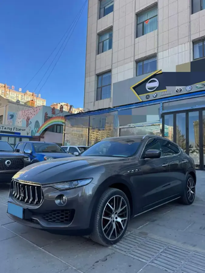 2018 Jaguar XJ 3.0T 340HP V6 8AT