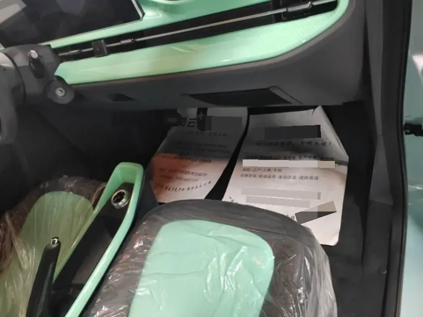 2023 BAW YuanBao BEV 17.28KWH,autocango,china used car exporter,china ev exporter,chinese used car exporter,chinese used ev exporter