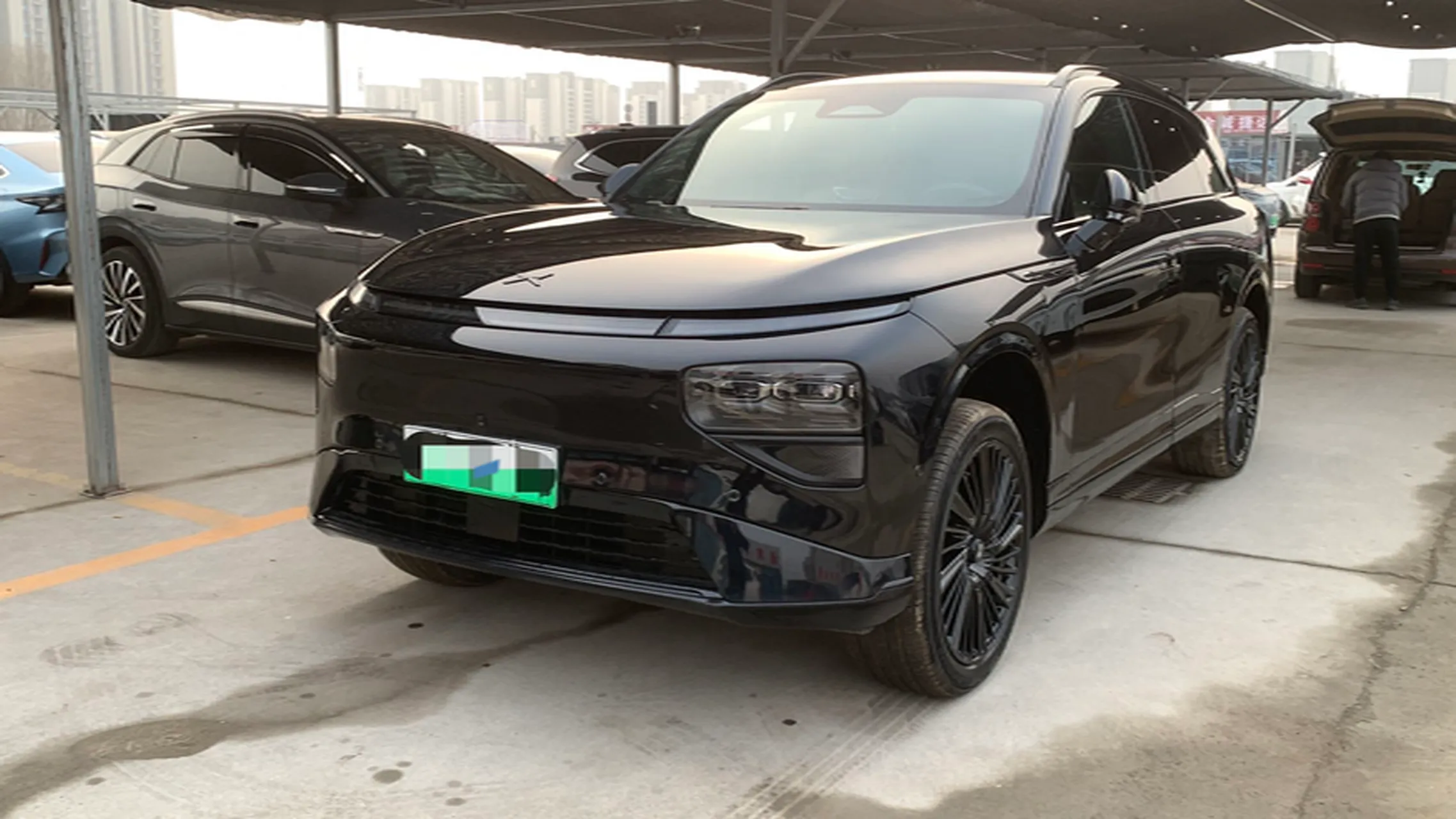 autocango,china used car exporter,china ev exporter,chinese used car exporter,chinese used ev exporter