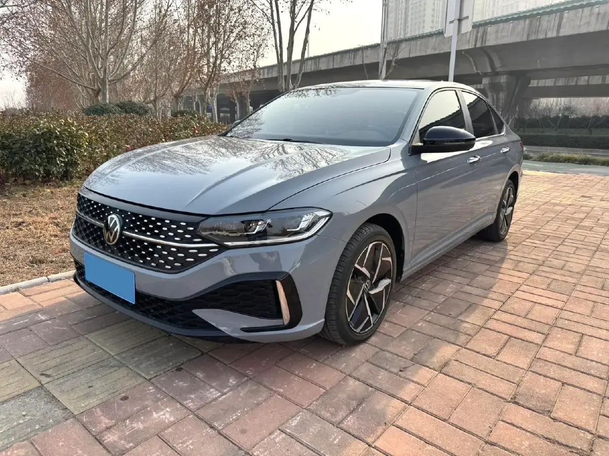 2023 Volkswagen Lavida 1.4T 150HP L4 7DCT