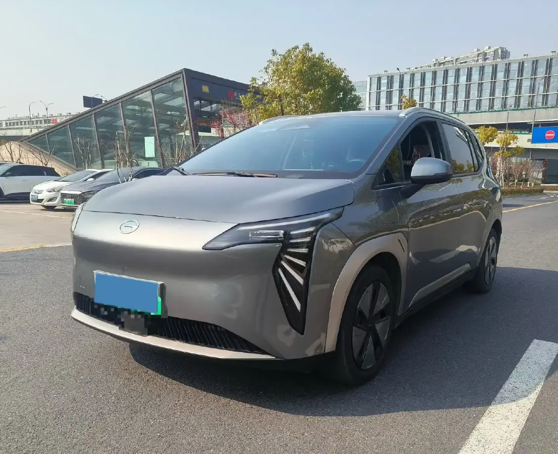 2022 Geely Okavango 1.8T 184HP L4 7DCT