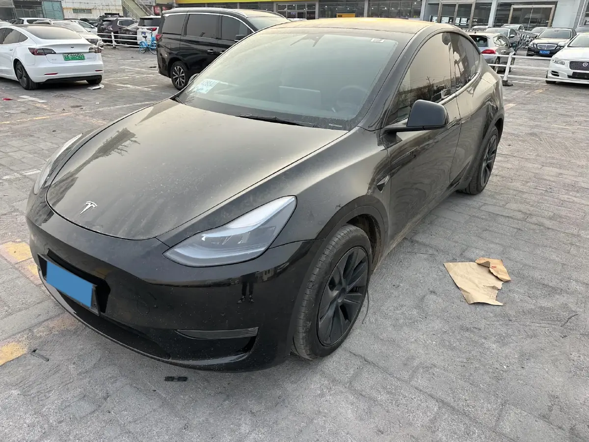 2023 Tesla Model Y BEV 78.4KWH