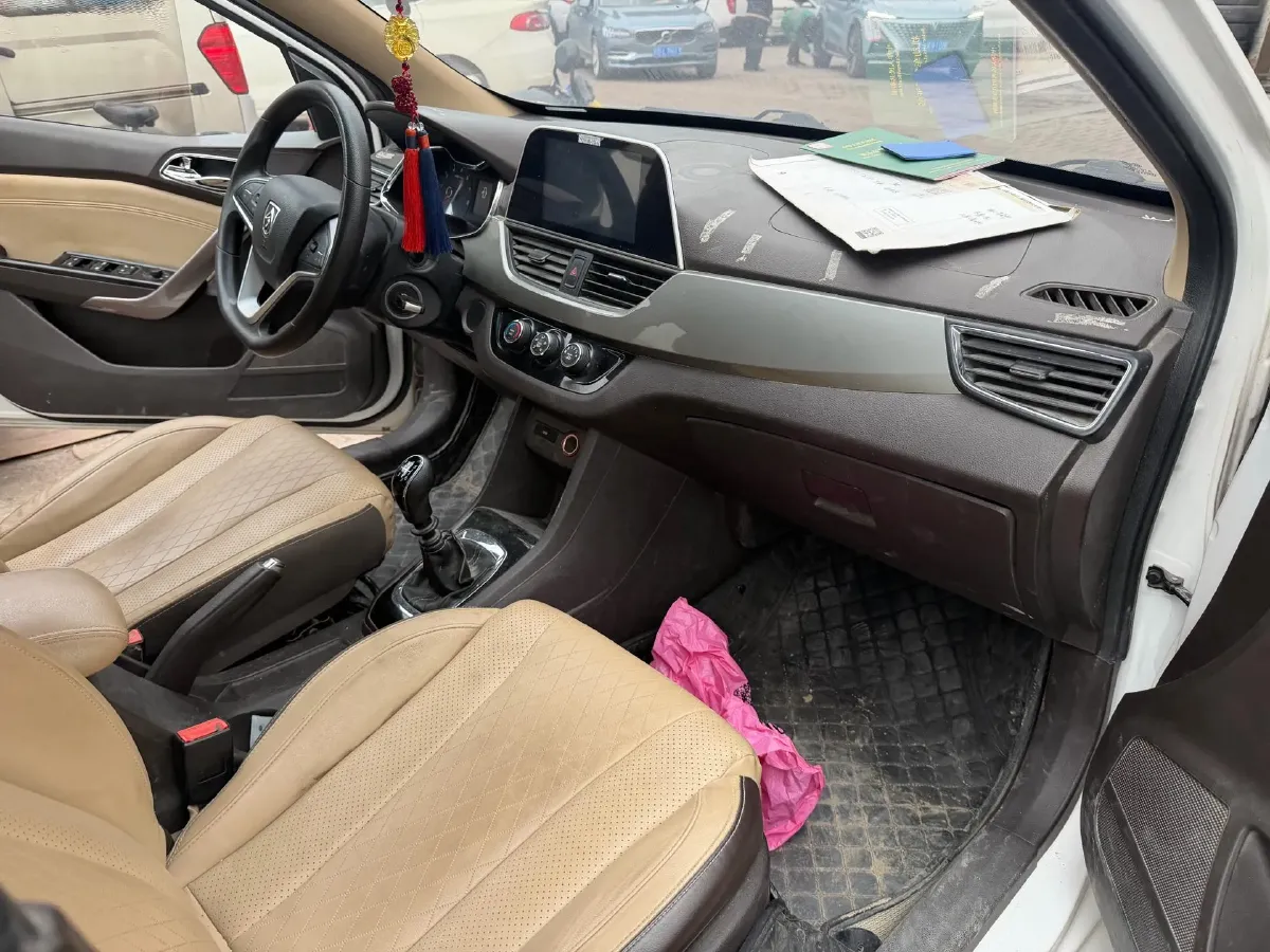 2019 JinBei XinYuan T32S 1.5L 102HP L4 5MT,autocango,china used car exporter,china ev exporter,chinese used car exporter,chinese used ev exporter