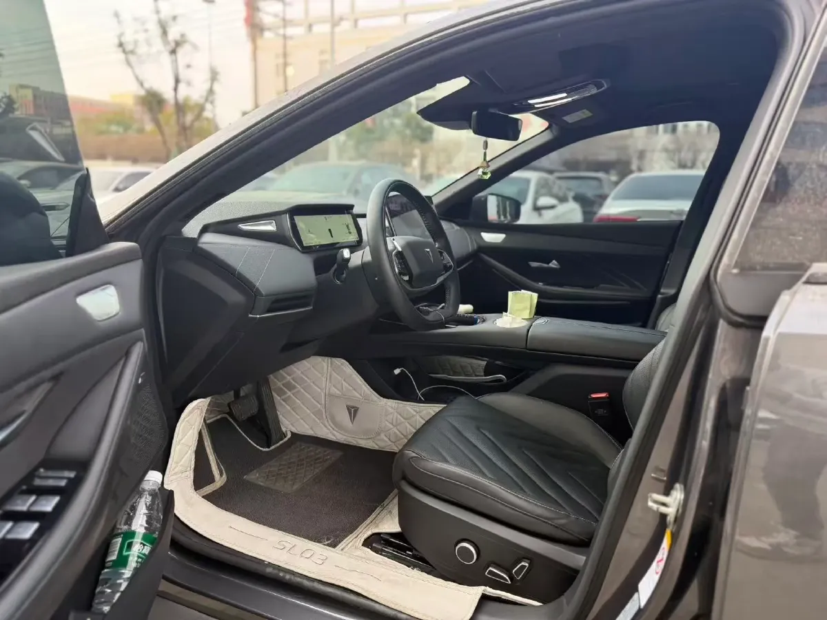 2024 Deepal SL03 1.5L 95HP L4 REEV 18.99KWH,autocango,china used car exporter,china ev exporter,chinese used car exporter,chinese used ev exporter