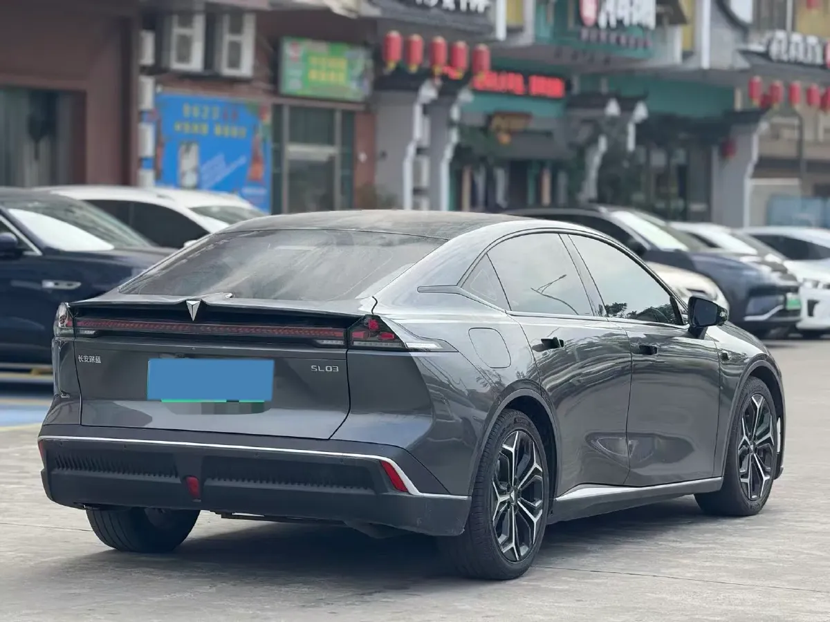 2024 Deepal SL03 1.5L 95HP L4 REEV 18.99KWH,autocango,china used car exporter,china ev exporter,chinese used car exporter,chinese used ev exporter