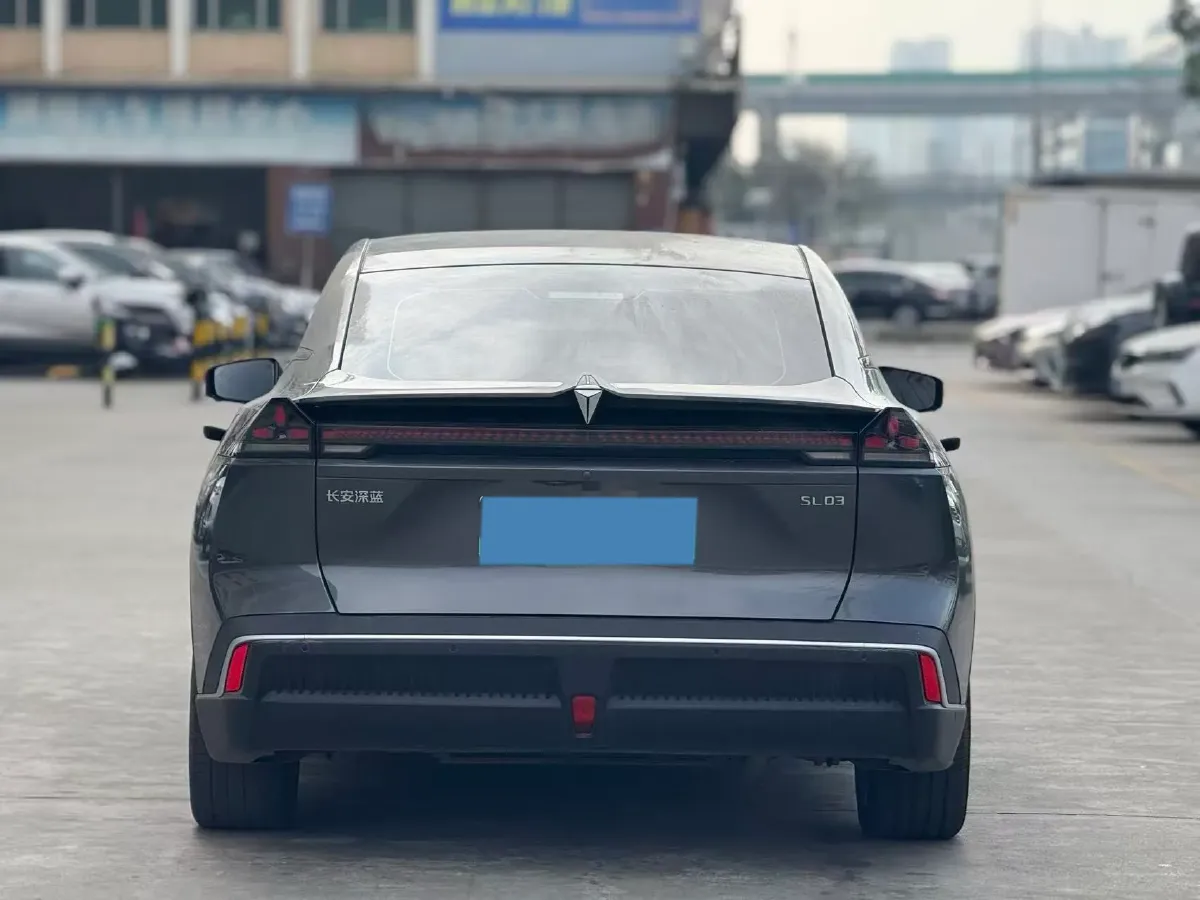 2024 Deepal SL03 1.5L 95HP L4 REEV 18.99KWH,autocango,china used car exporter,china ev exporter,chinese used car exporter,chinese used ev exporter