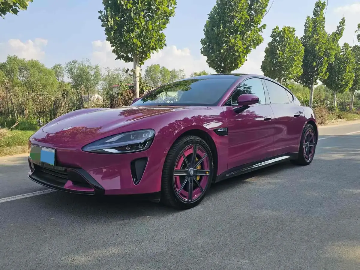 2024 MI SU7 BEV 73.6KWH