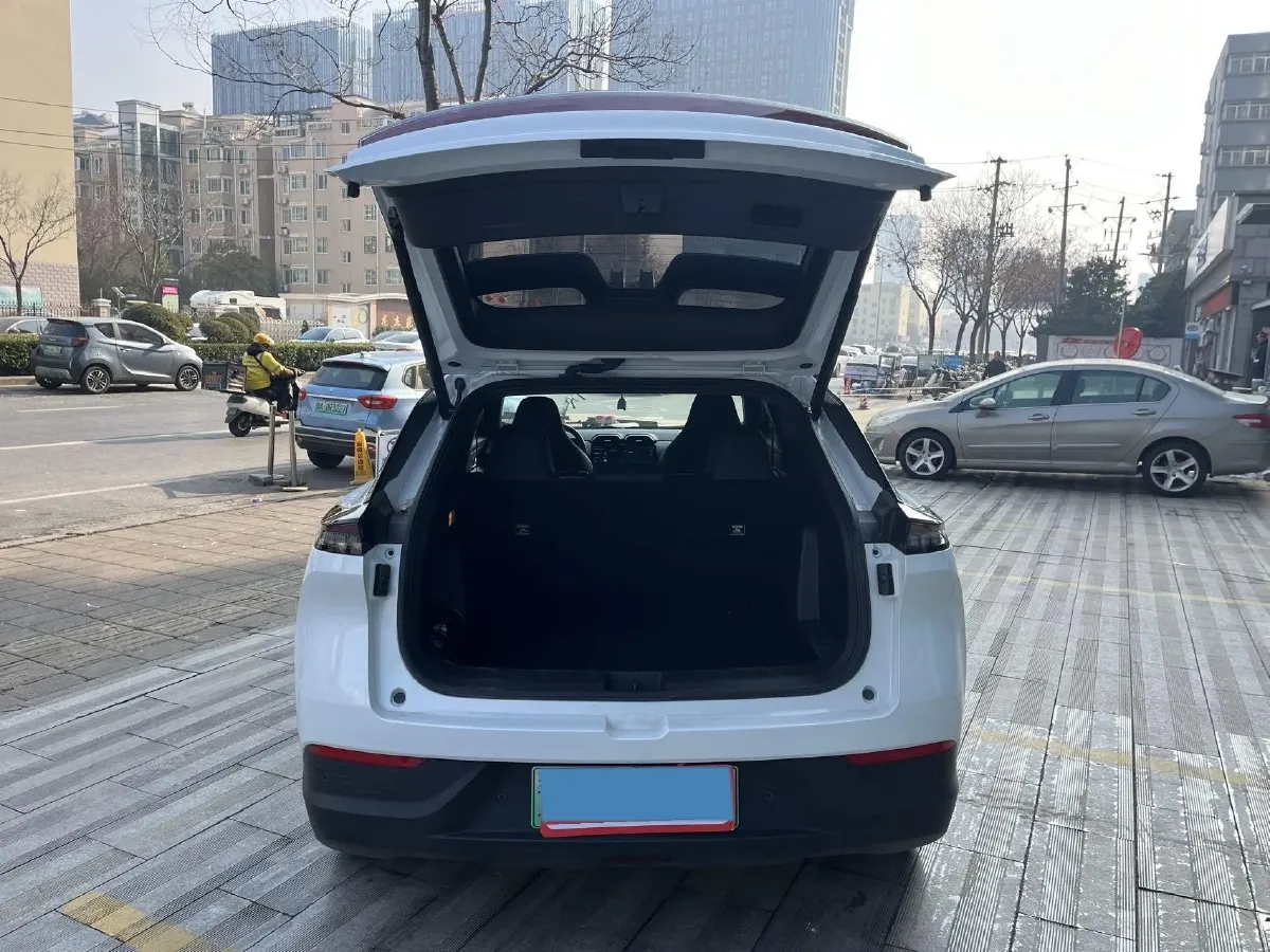 2025 HEDMOS 06 BEV,autocango,china used car exporter,china ev exporter,chinese used car exporter,chinese used ev exporter
