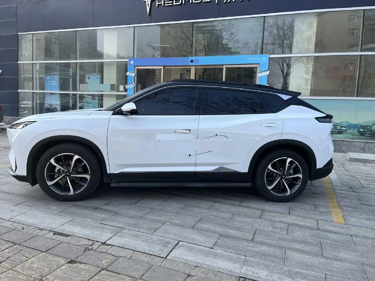 2025 HEDMOS 06 BEV,autocango,china used car exporter,china ev exporter,chinese used car exporter,chinese used ev exporter