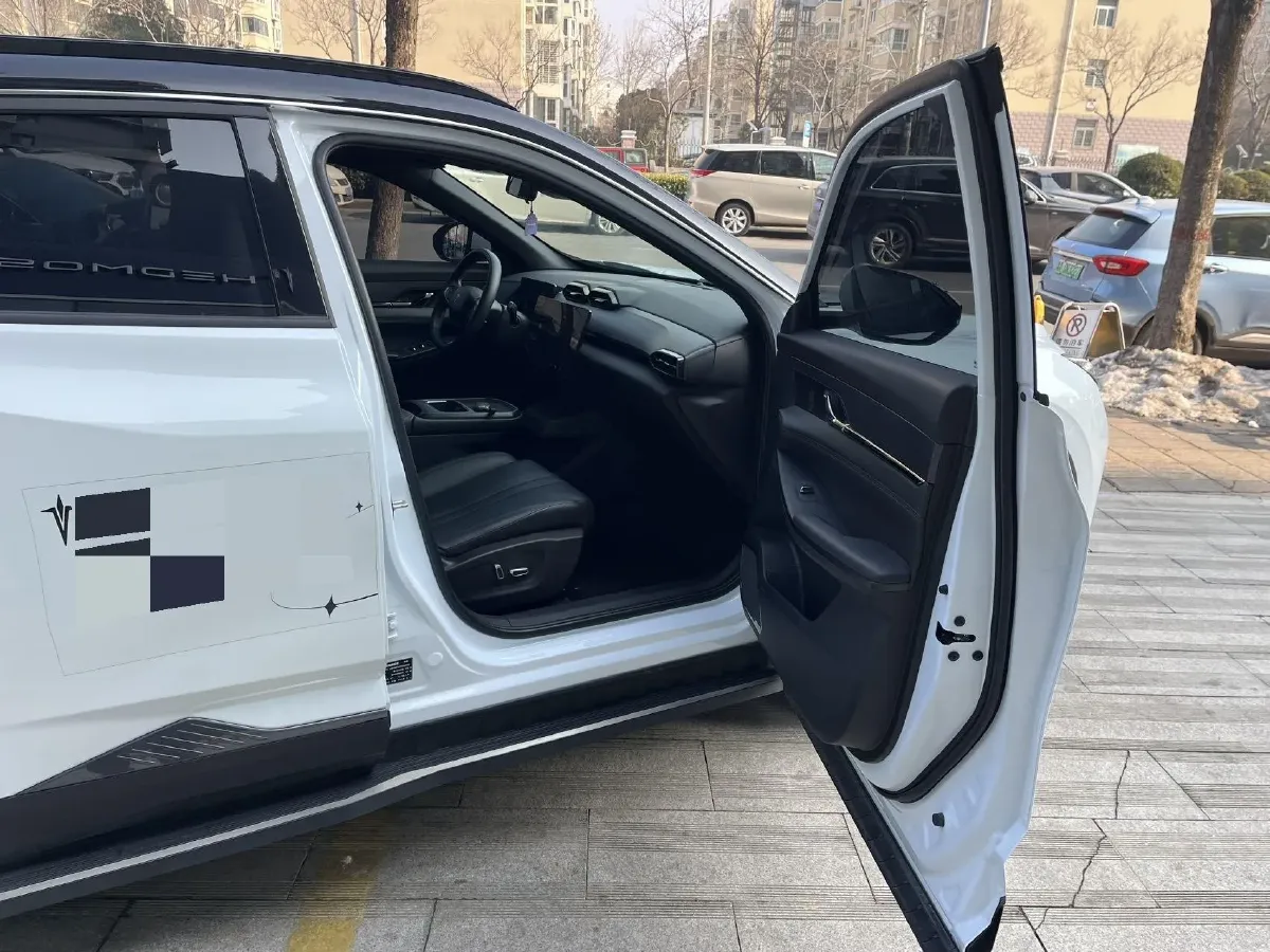 2025 HEDMOS 06 BEV,autocango,china used car exporter,china ev exporter,chinese used car exporter,chinese used ev exporter