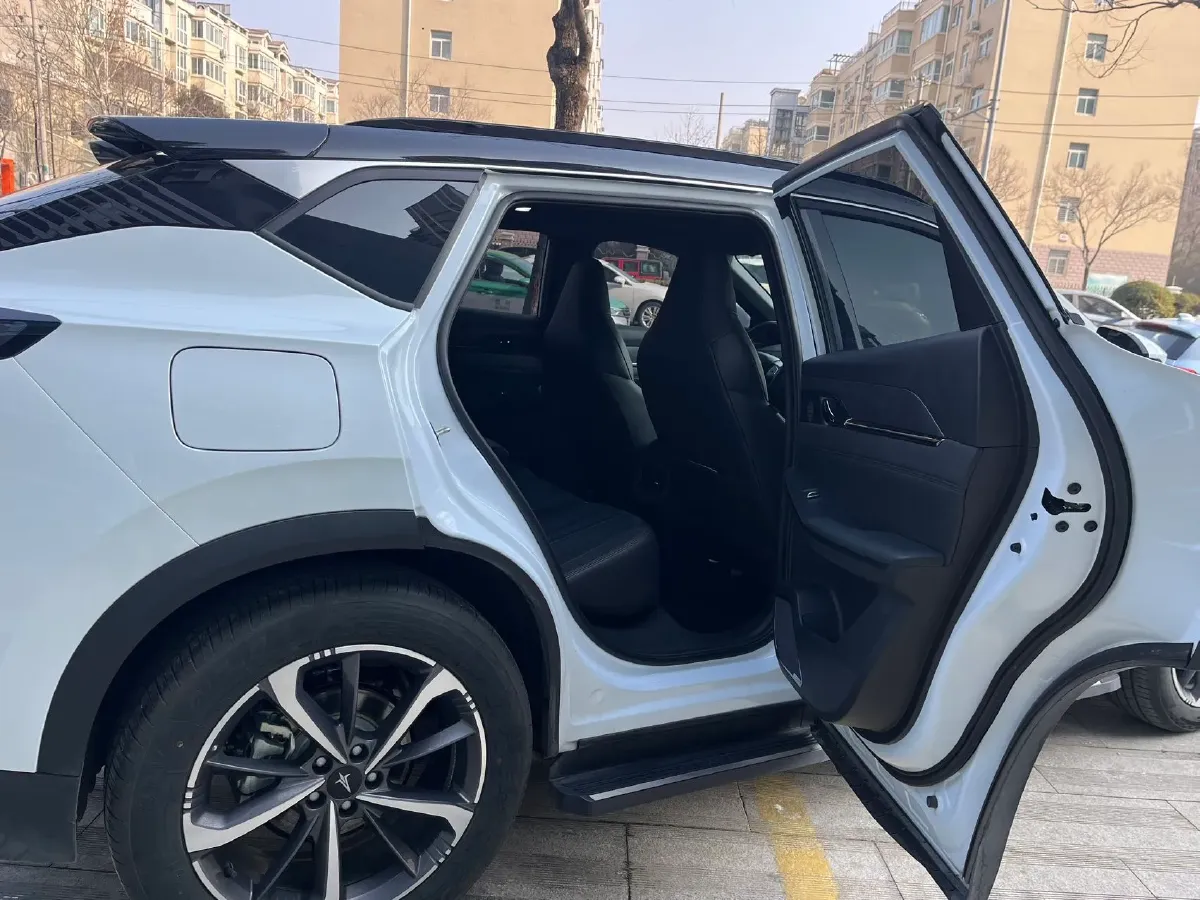 2025 HEDMOS 06 BEV,autocango,china used car exporter,china ev exporter,chinese used car exporter,chinese used ev exporter