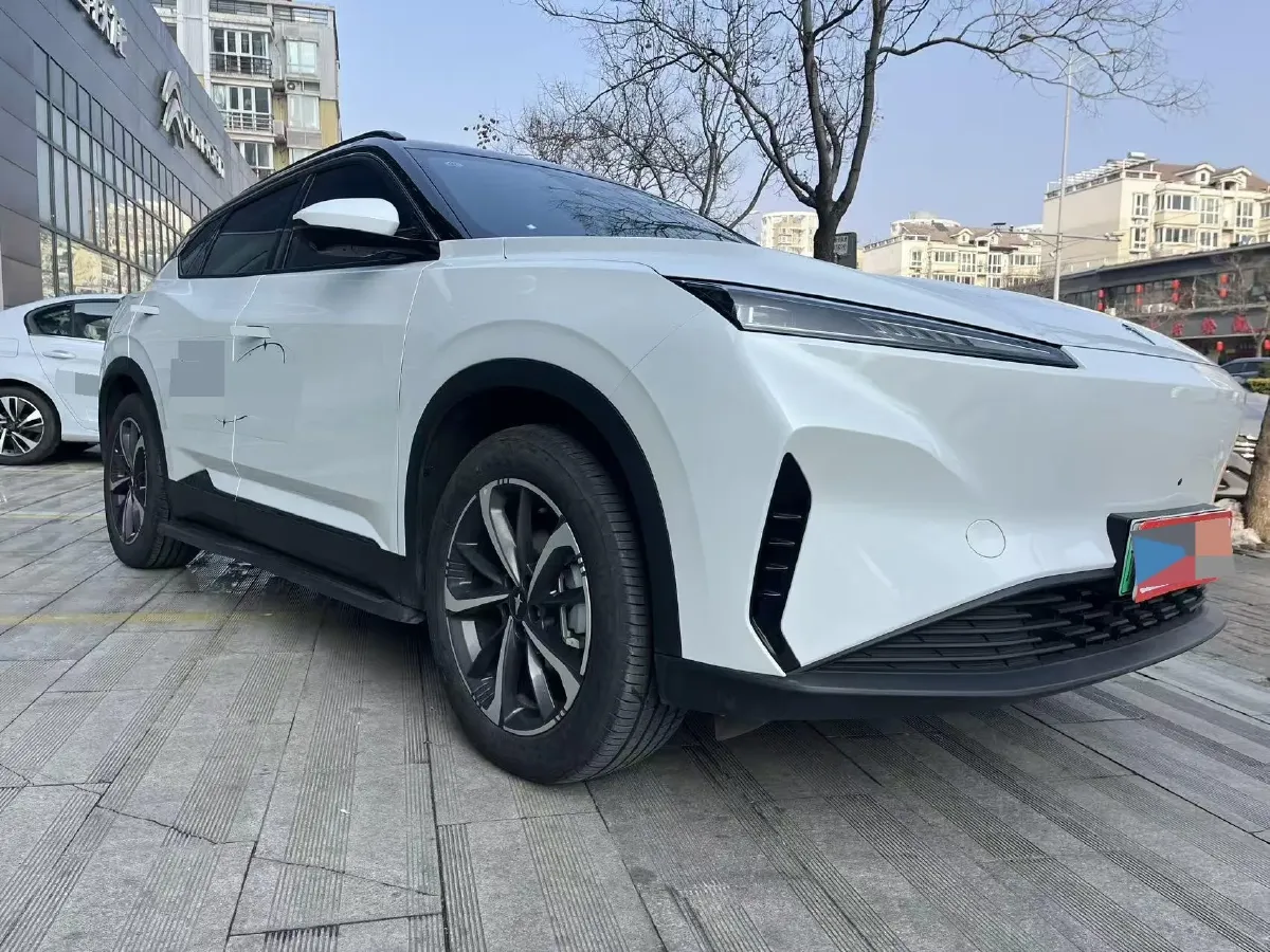 2025 HEDMOS 06 BEV,autocango,china used car exporter,china ev exporter,chinese used car exporter,chinese used ev exporter