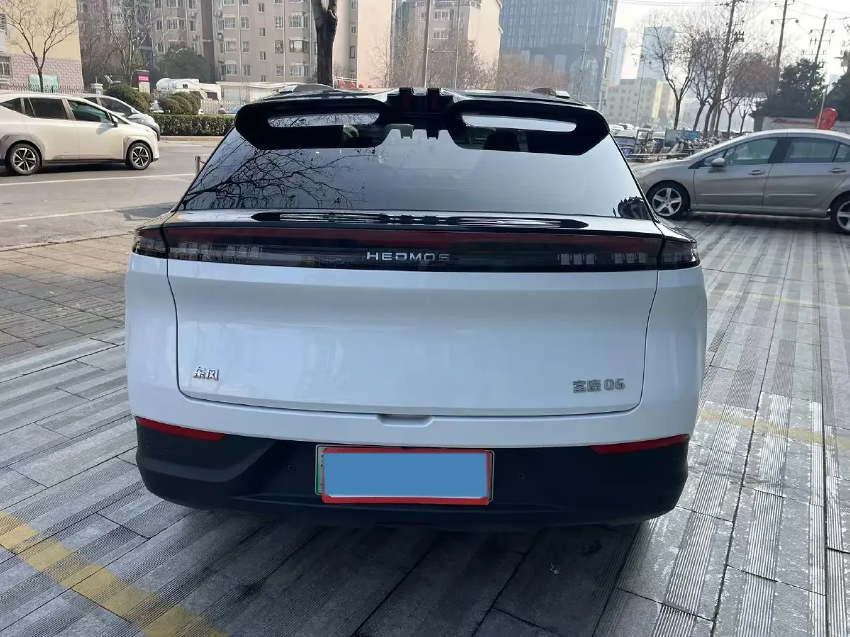 2025 HEDMOS 06 BEV,autocango,china used car exporter,china ev exporter,chinese used car exporter,chinese used ev exporter