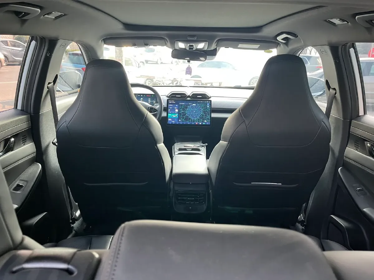 2025 HEDMOS 06 BEV,autocango,china used car exporter,china ev exporter,chinese used car exporter,chinese used ev exporter